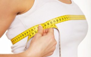 What is a breast lift and how is it done?