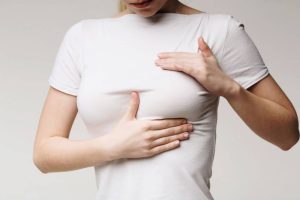 What is breast reduction?