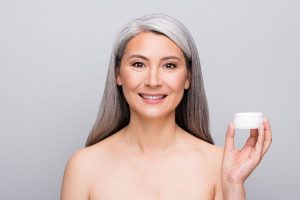 Affordable antiaging solutions