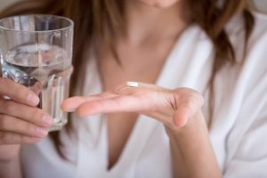 Are Glutathione supplements effective?