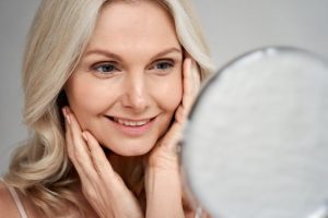 Skin Elasticity Boost