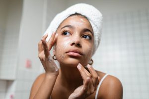 Skincare