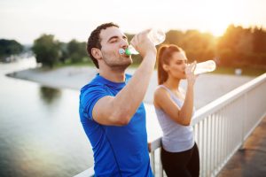 Using Glutathione for workout recovery