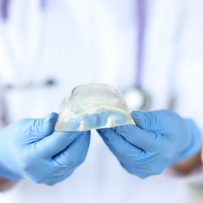 breast implant