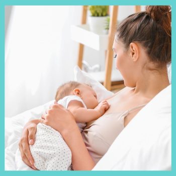 breastfeed