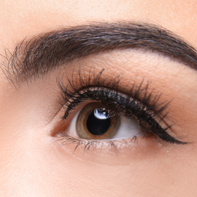 eyebrow lift